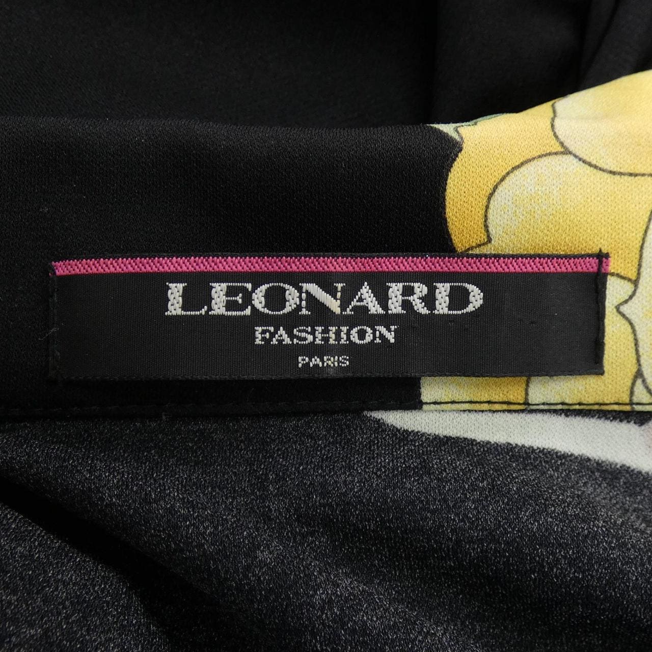 レオナールファッション LEONARD FASHION ジャケット