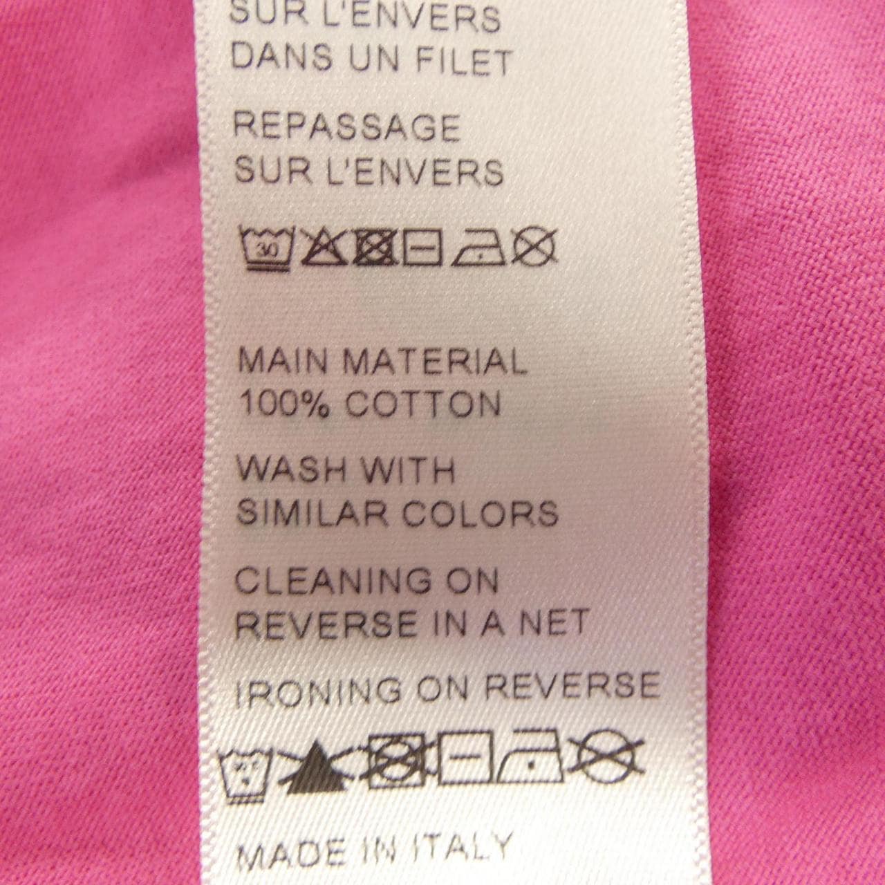 セリーヌ CELINE Tシャツ