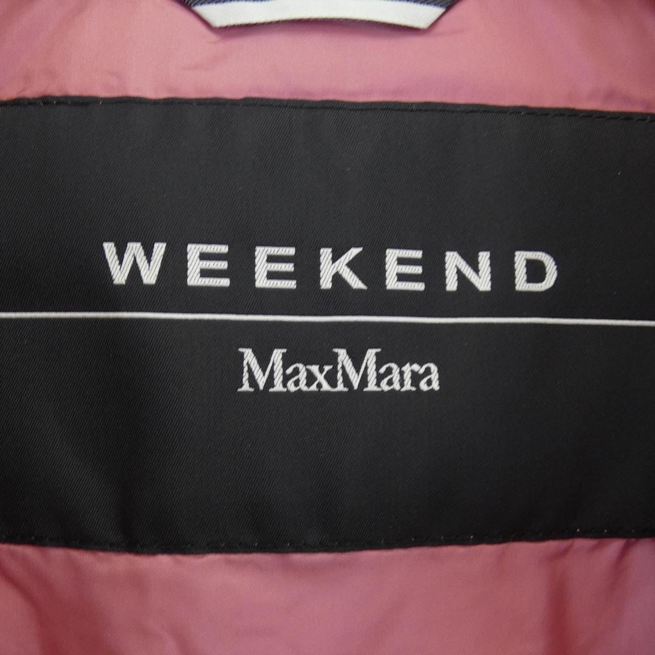 マックスマーラウィークエンド Max Mara weekend 548104 ジャケット