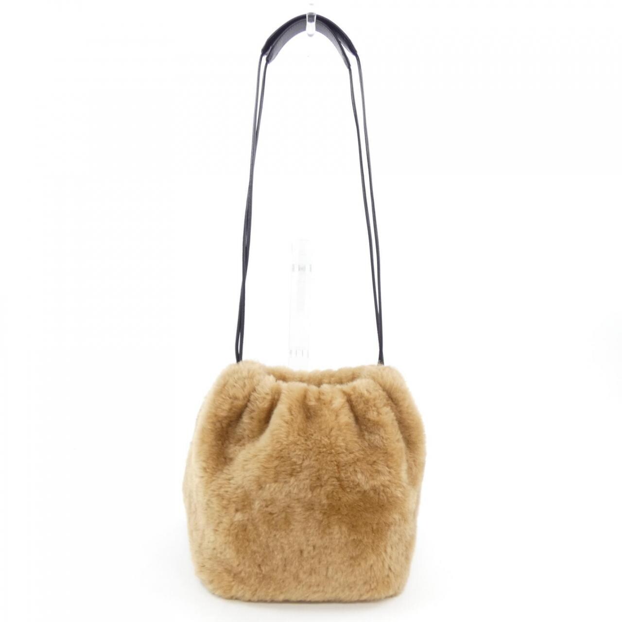 ジルサンダー JIL SANDER DRAWSTRING CROSSBODY JSPT853407 BAG