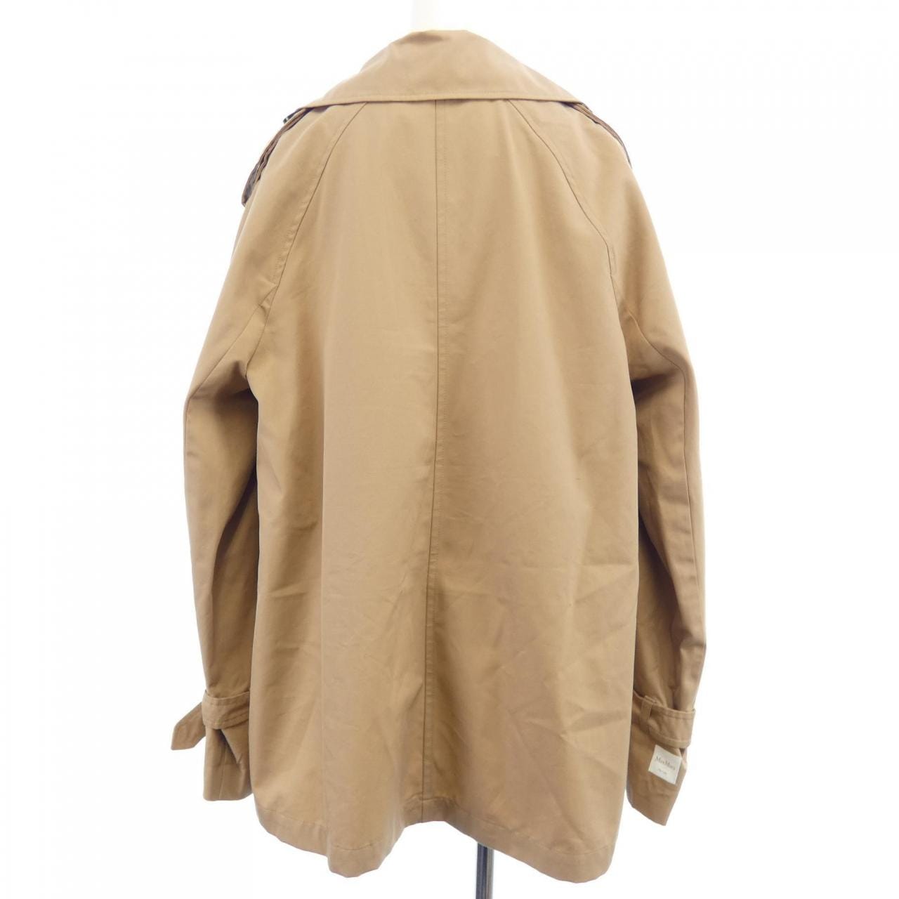 Max Max Mara 902103 Coat