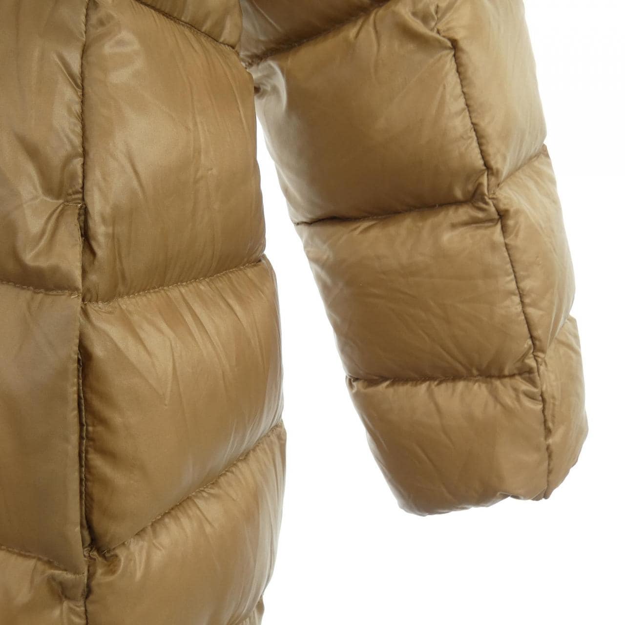 SWIN SWING ダウンコート