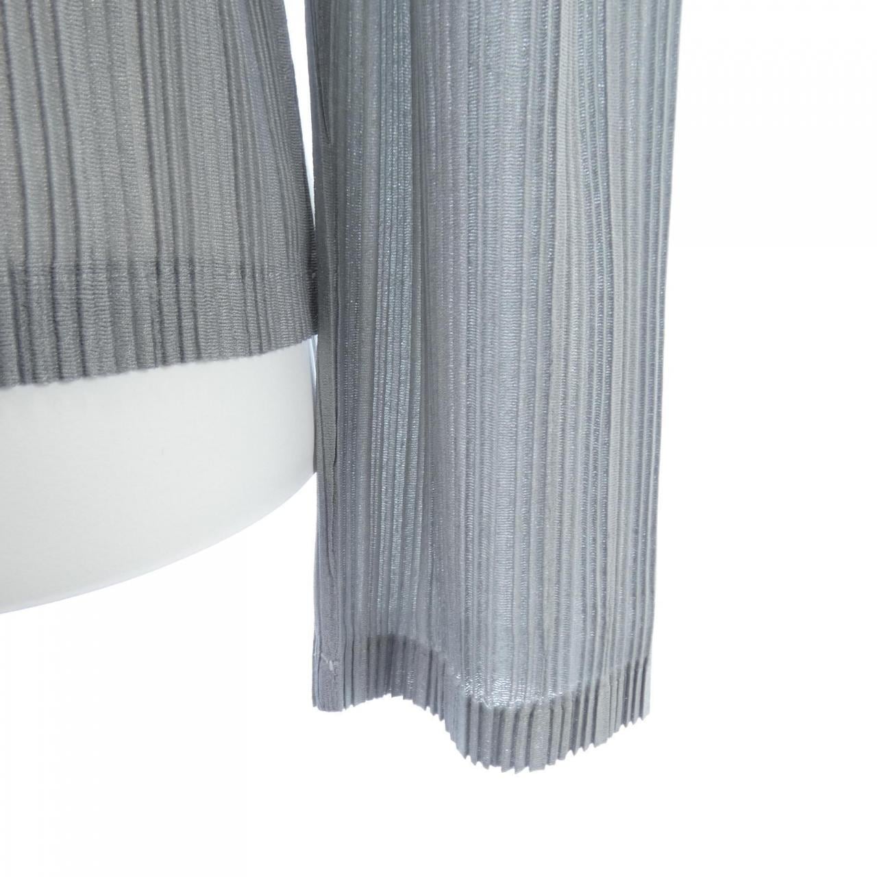 プリーツプリーズ PLEATS PLEASE PP93-FK351 トップス