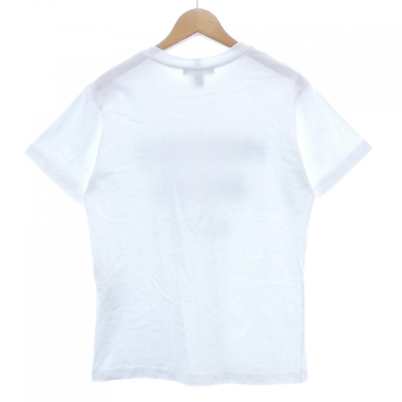 LOUIS VUITTON Vuitton FGTS13LCT Printed Jersey T-shirt