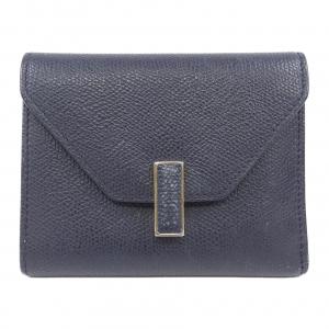 ヴァレクストラ VALEXTRA イジィデ ISIDE SGES0005028LOCPS99 WALLET
