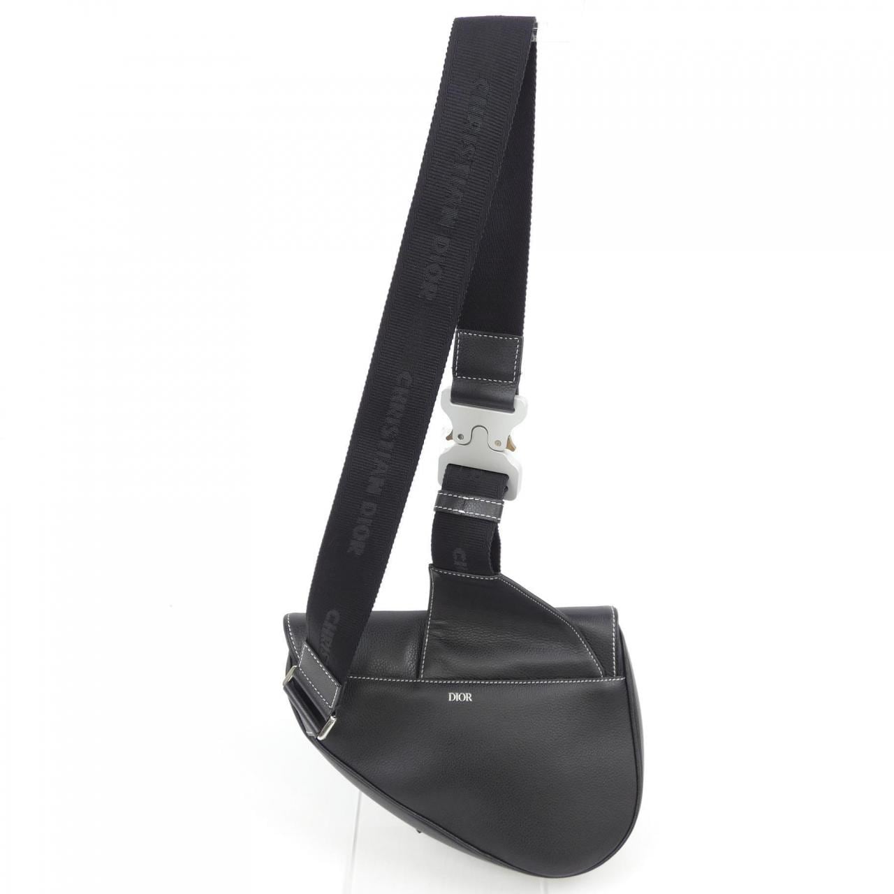 ディオール DIOR SADDLEバッグ 1ADPO093YKK BAG