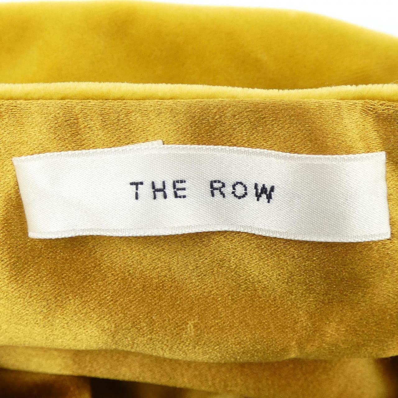 ザロウ THE ROW ASCOT TWO W1219 W498 BAG