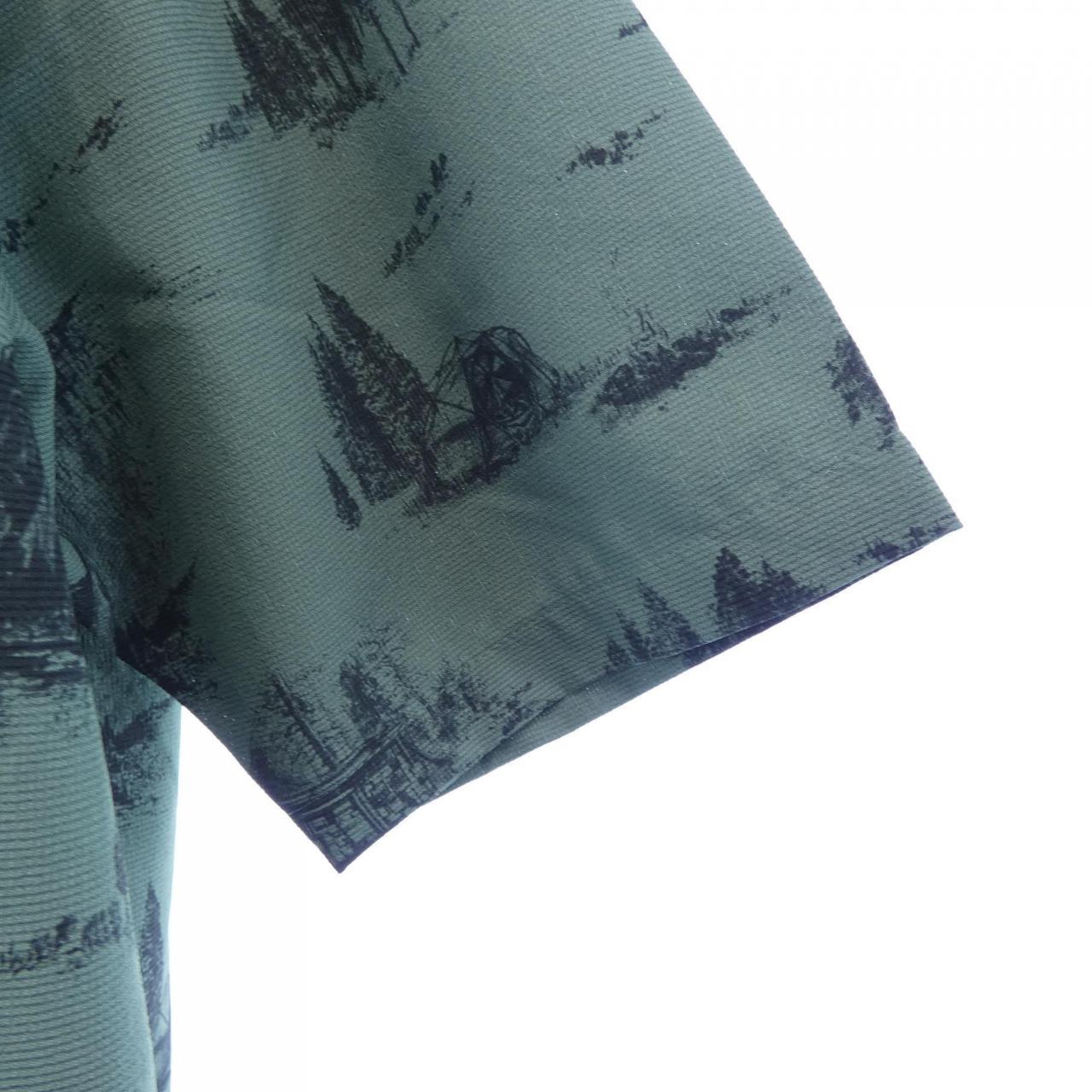 ザノースフェイス THE NORTH FACE NR22532 S／Sシャツ