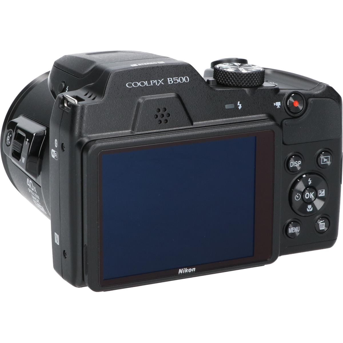 NIKON COOLPIX B500