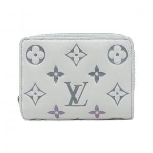 ルイヴィトン LV SKI ポルトフォイユ ルー M82768 財布