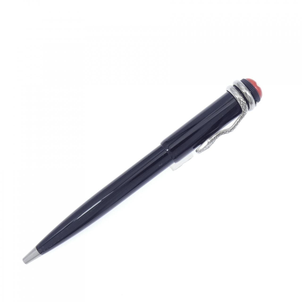 モンブラン ヘリテイジコレクションルージュ&ノワール 132110 ボールペン