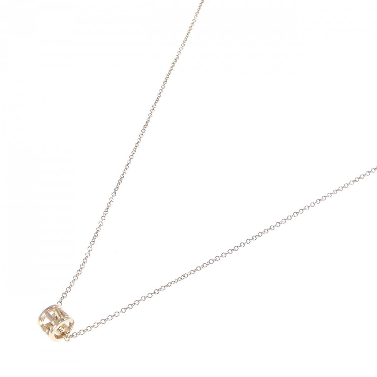 TIFFANY Atlas Open Necklace