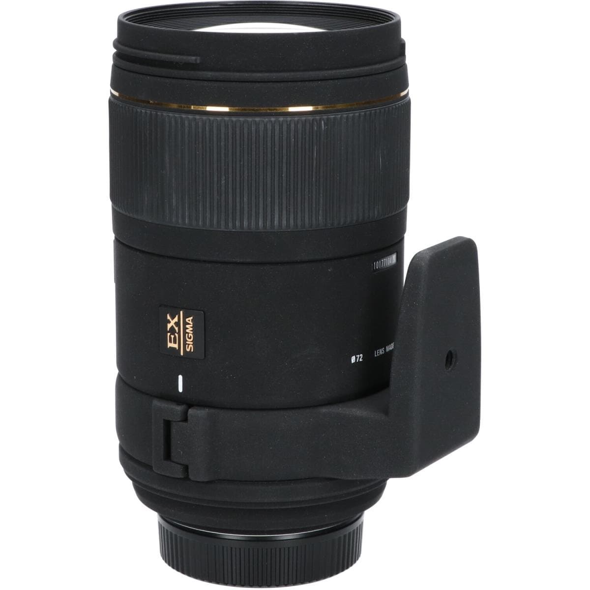 SIGMA Nikon 150mm F2.8EX DG MACRO