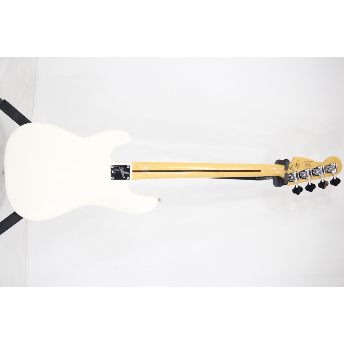 SQUIER CHRIS AIKEN PB