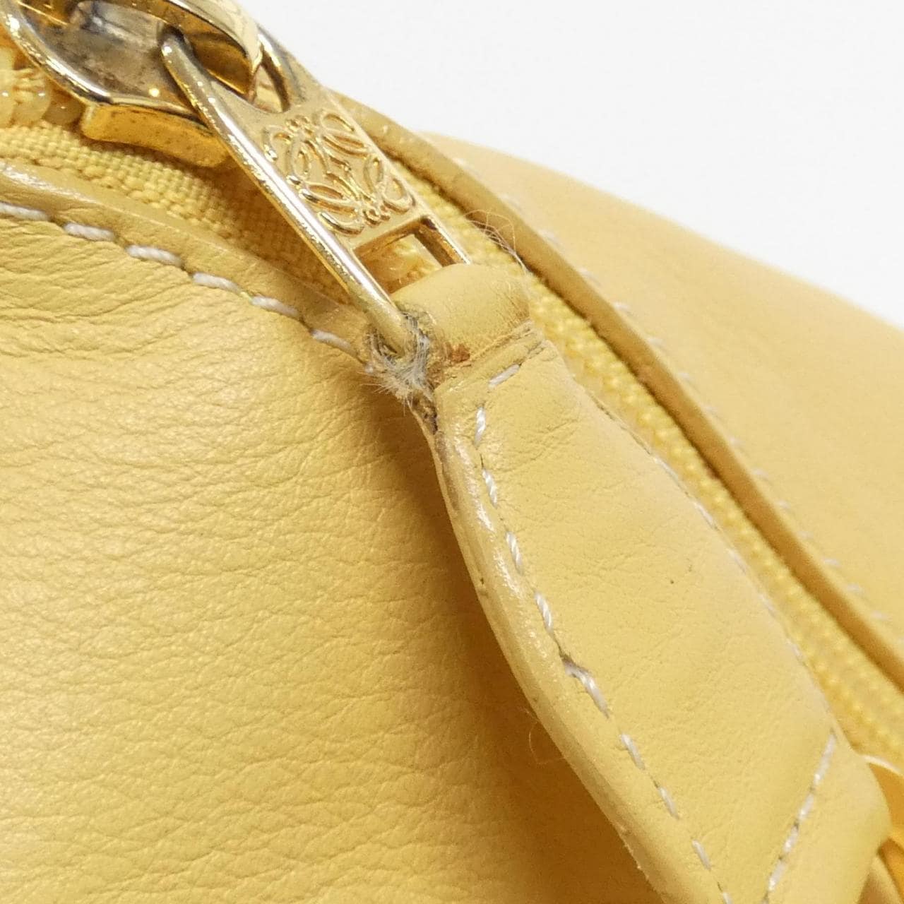 【ヴィンテージ】ロエベ リュックサック