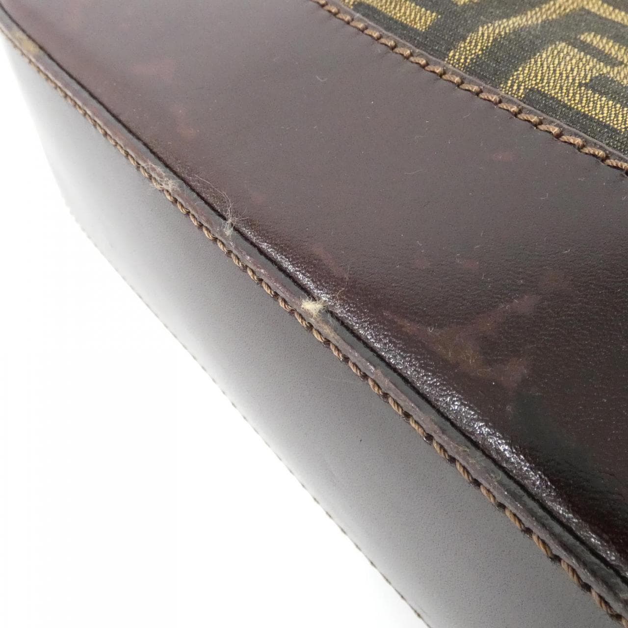 【ヴィンテージ】フェンディ 16329 バッグ