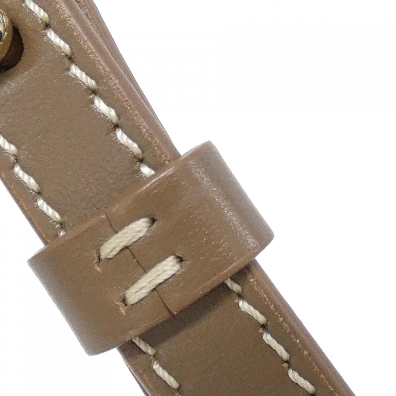 クロエ ウッディ スモール トート CHC23AS397 L17 バッグ