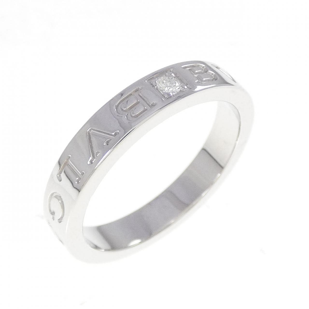 ブルガリ B.zero1 リング