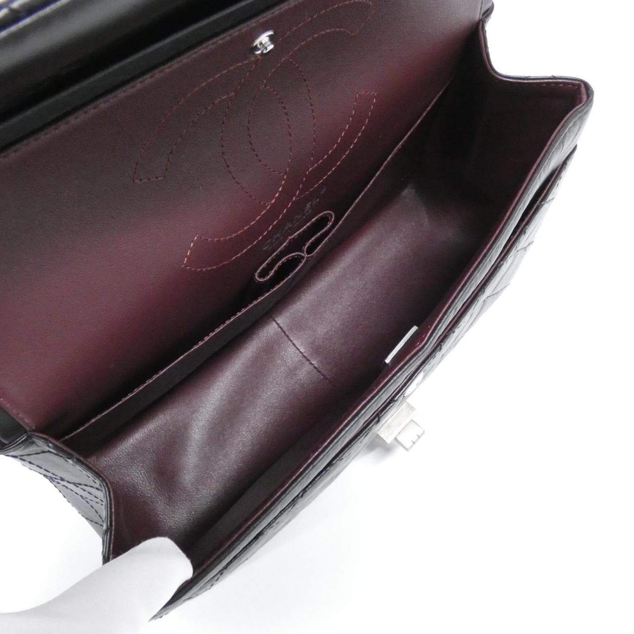 シャネル 37587 ショルダーバッグ