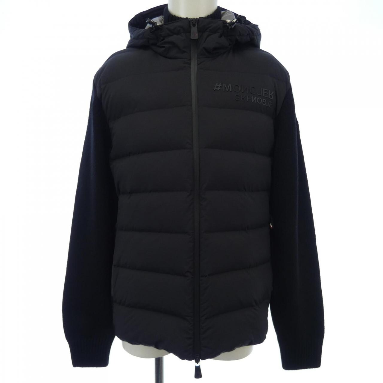 コメ兵｜【新品】モンクレールグルノーブル MONCLER GRENOBLE ダウン