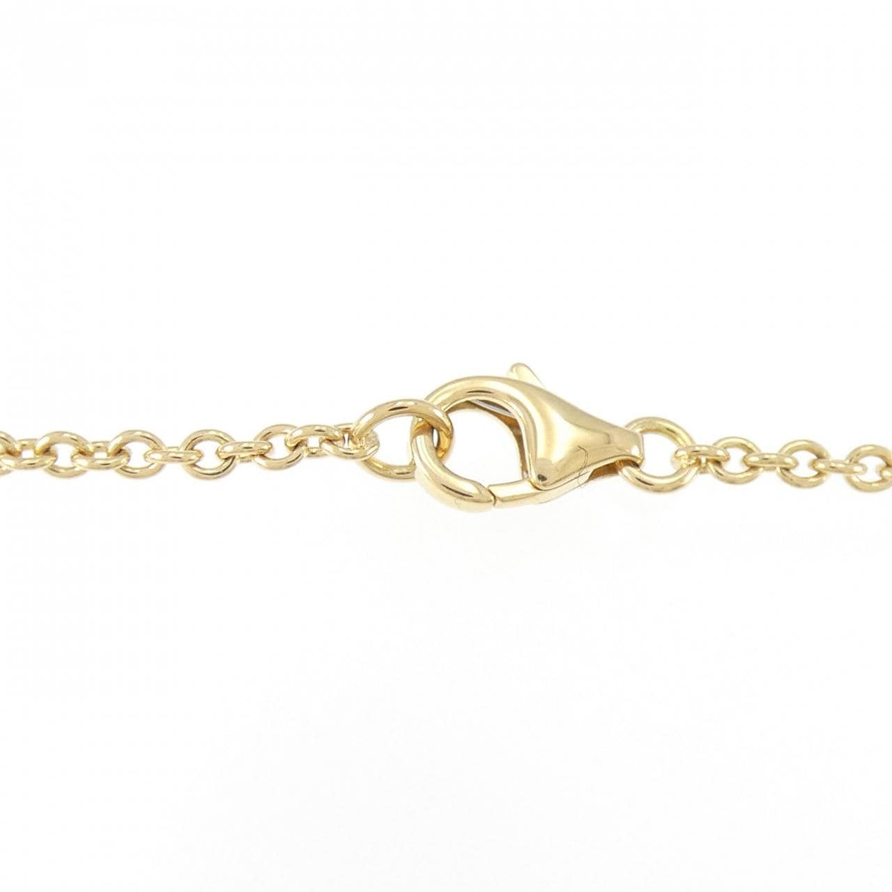 Cartier baby love項鍊