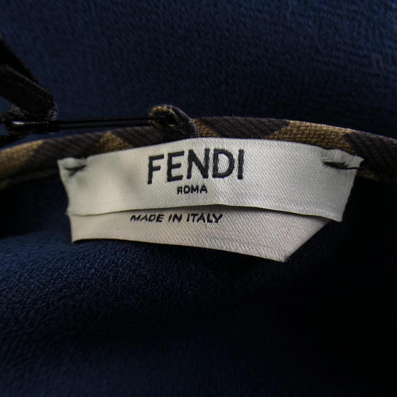 フェンディ FENDI ワンピース