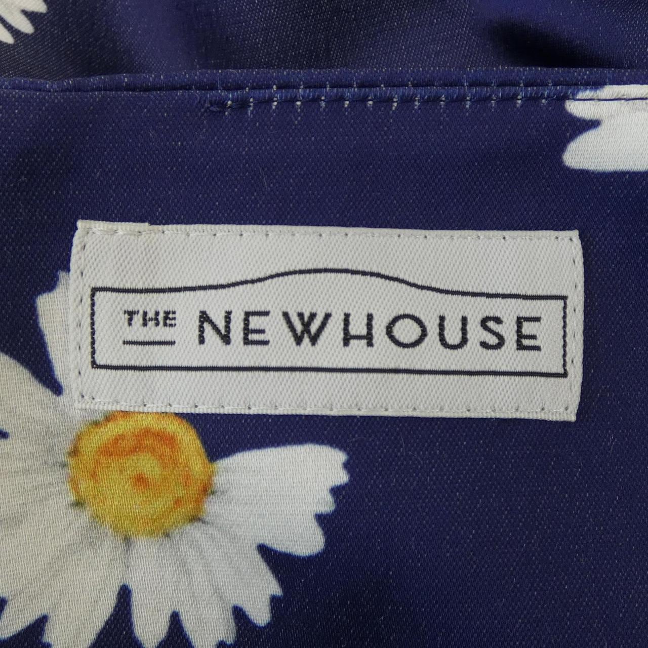 ザニューハウス THE NEWHOUSE ワンピース