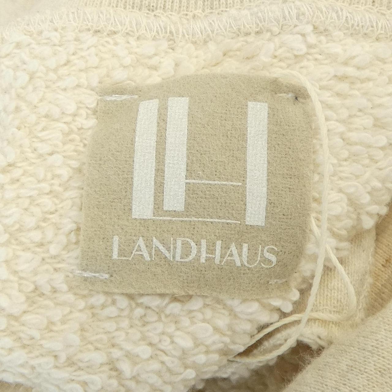 LANDHAUS スウェット