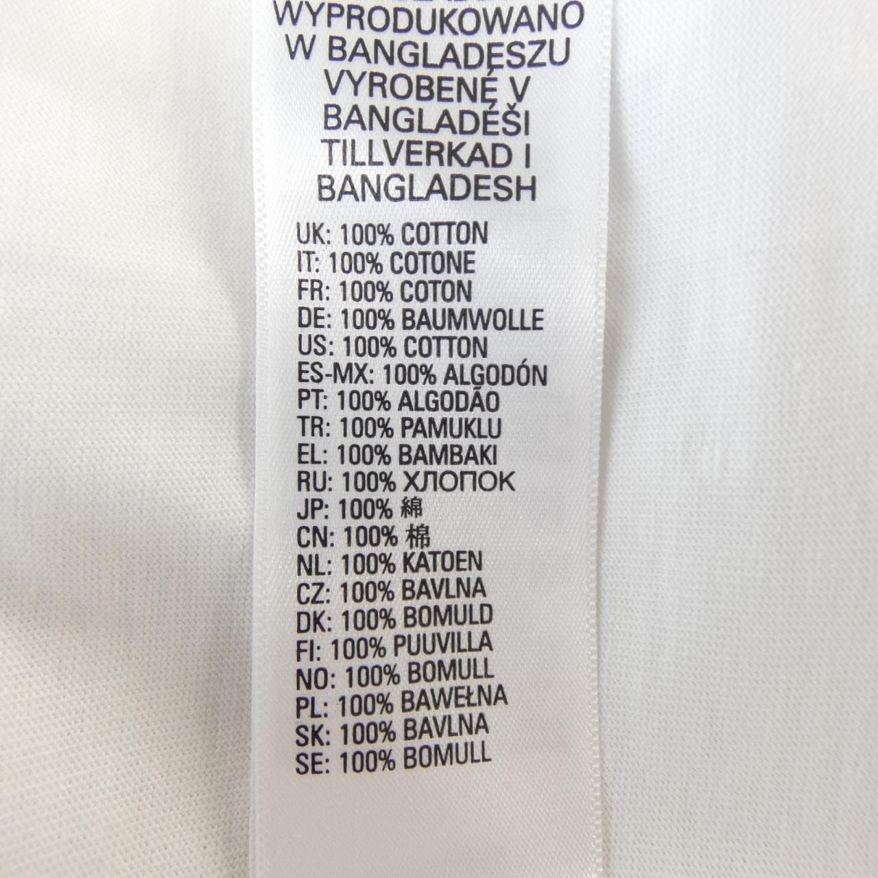 ディーゼル DIESEL Tシャツ