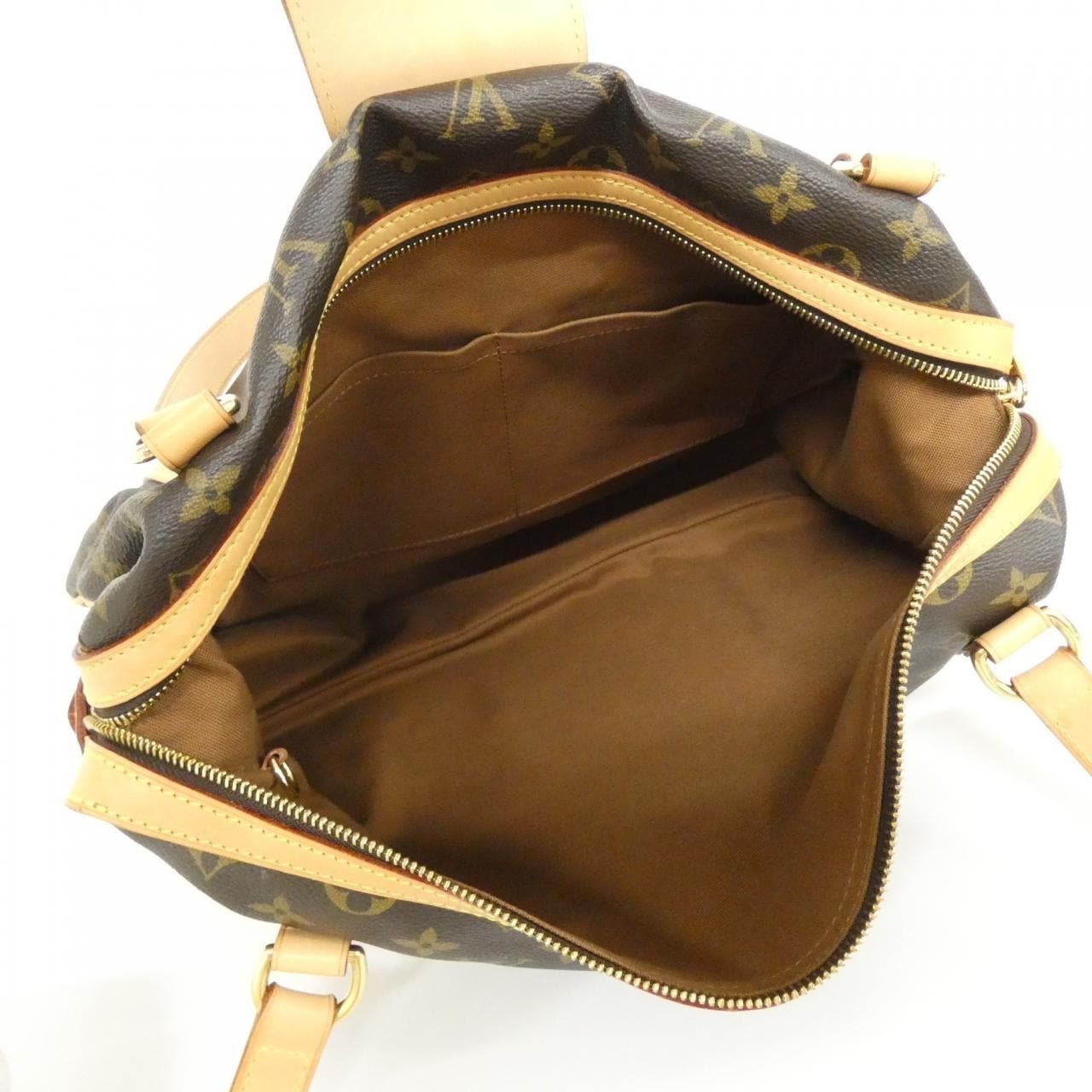 ルイヴィトン モノグラム ストレーザ GM M51188 ショルダーバッグ