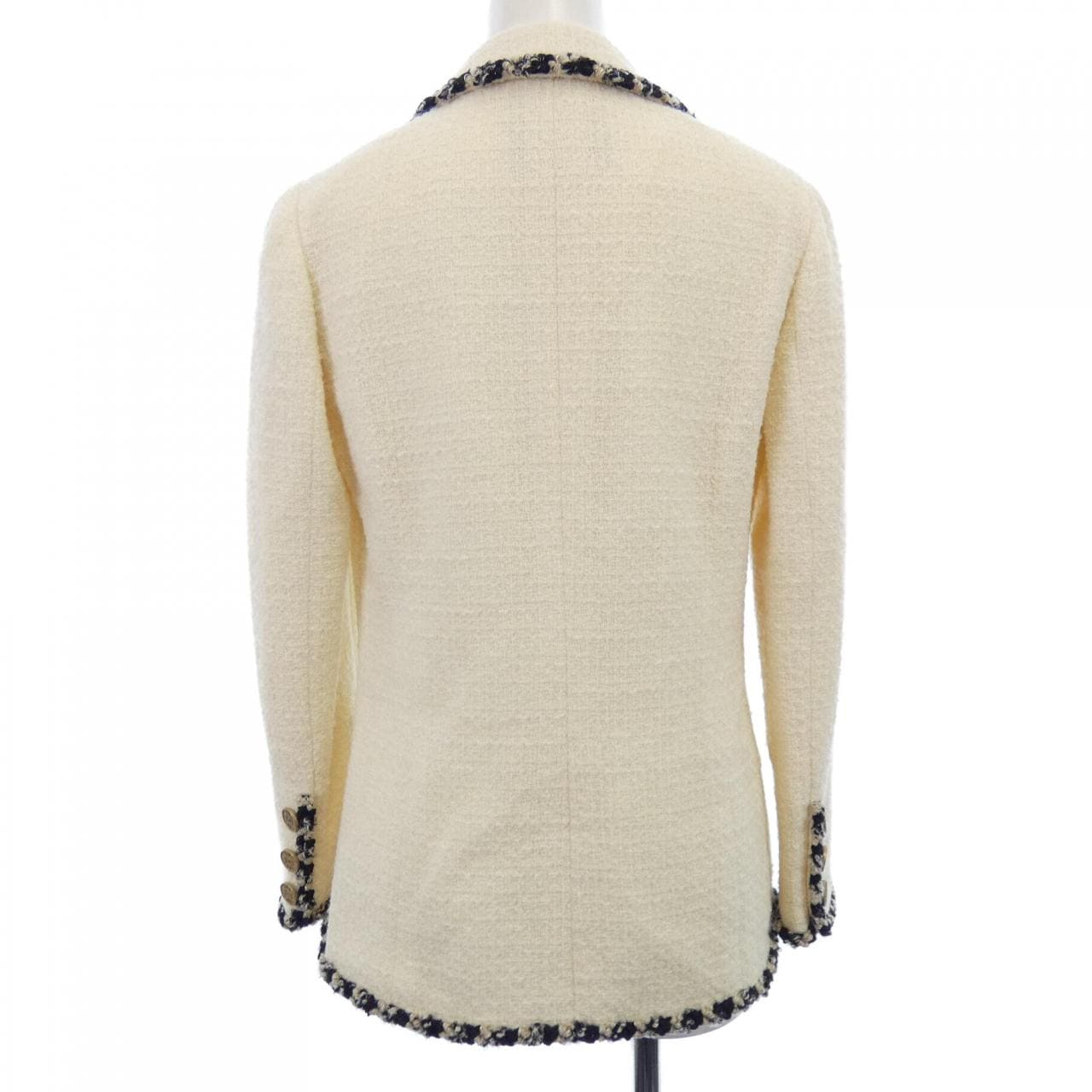 シャネル CHANEL P29473V19941 06A ジャケット