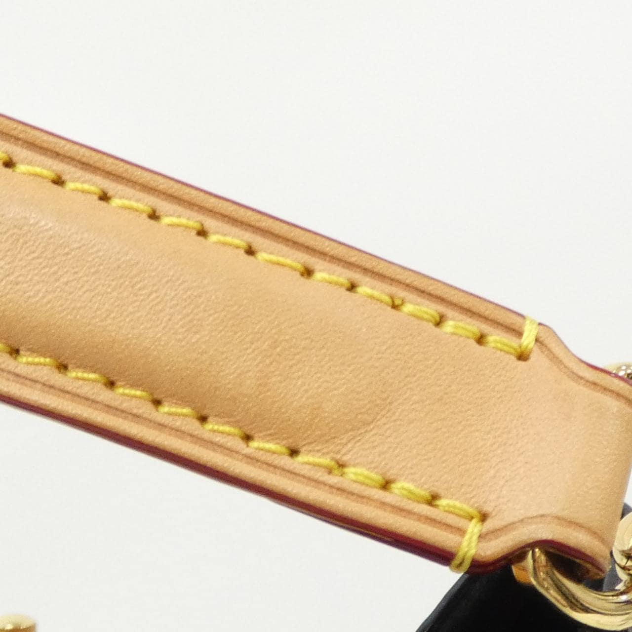 ルイヴィトン モノグラム ダッフルバッグ M43587 バッグ