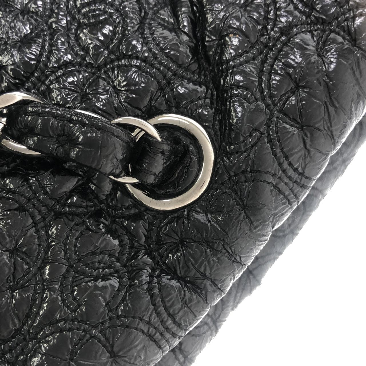 【ヴィンテージ】シャネル ショルダーバッグ