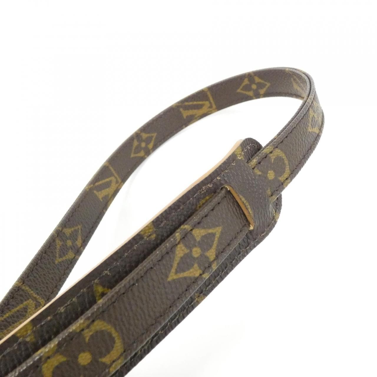 ルイヴィトン モノグラム ショルダーストラップ