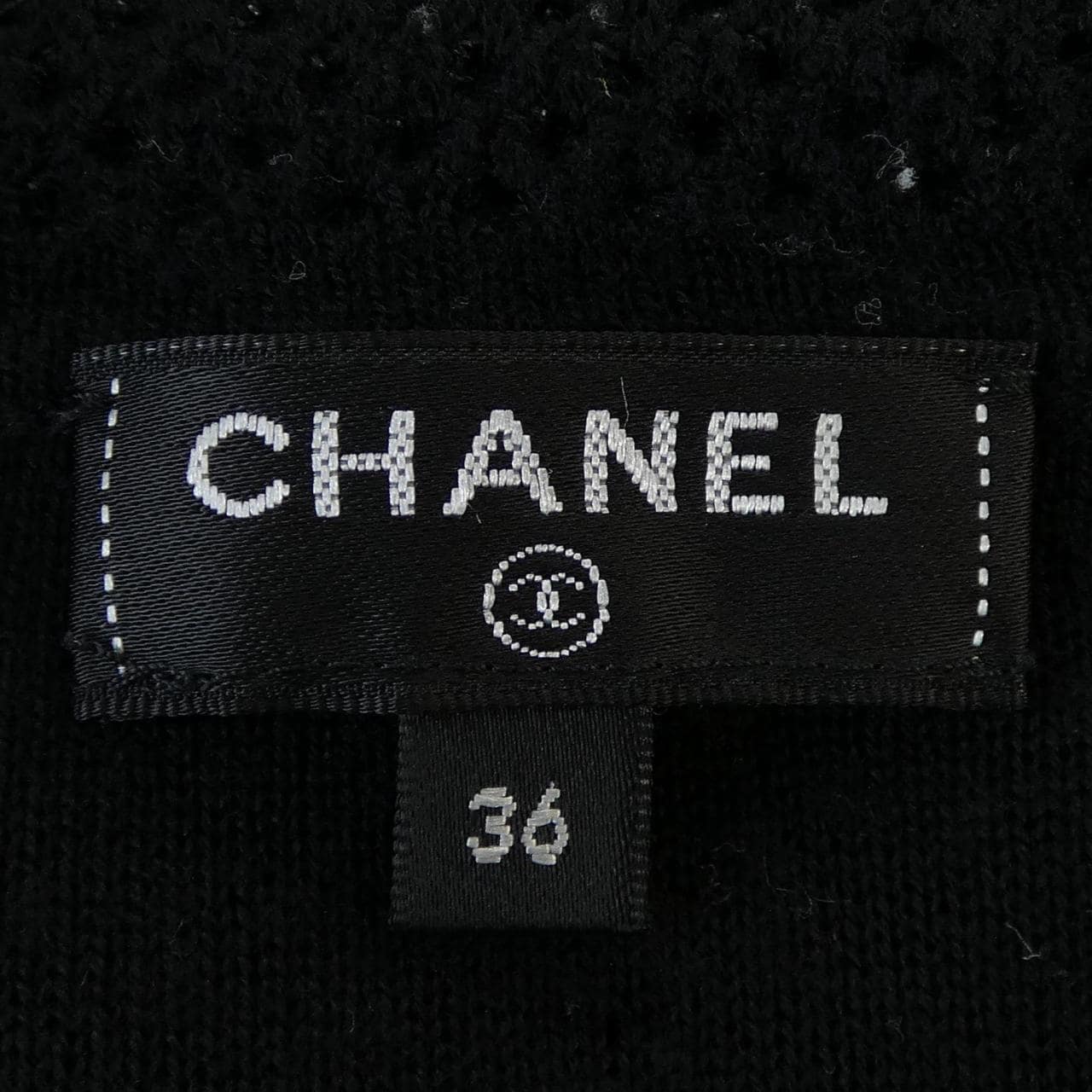 シャネル CHANEL P57789K07577 ワンピース