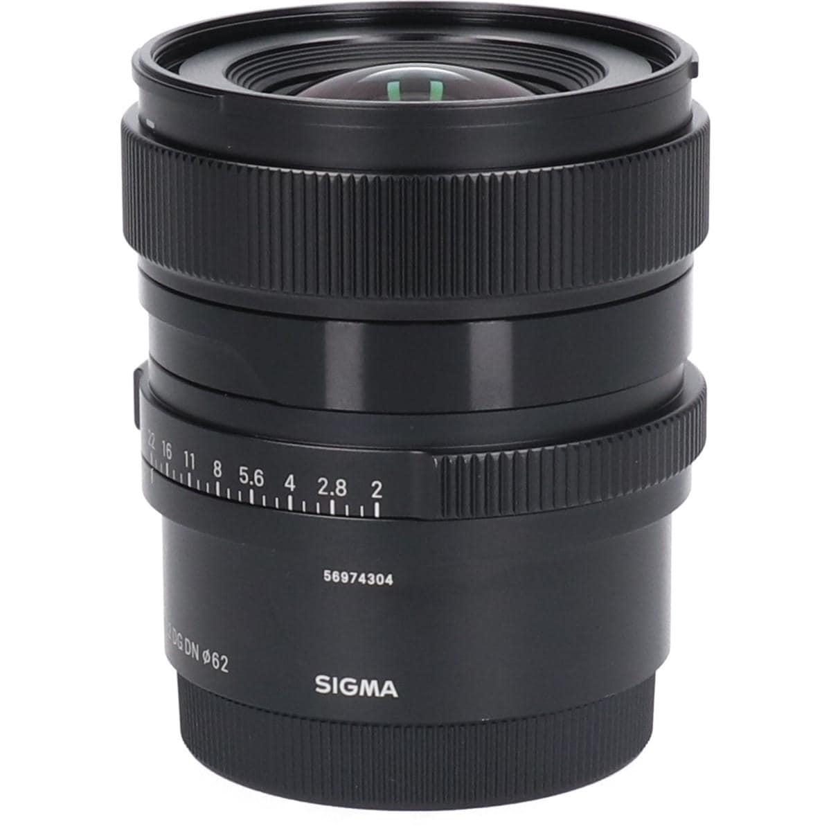 Ｅ（Ｃ）２０ｍｍ　Ｆ２ＤＧ　ＤＮ