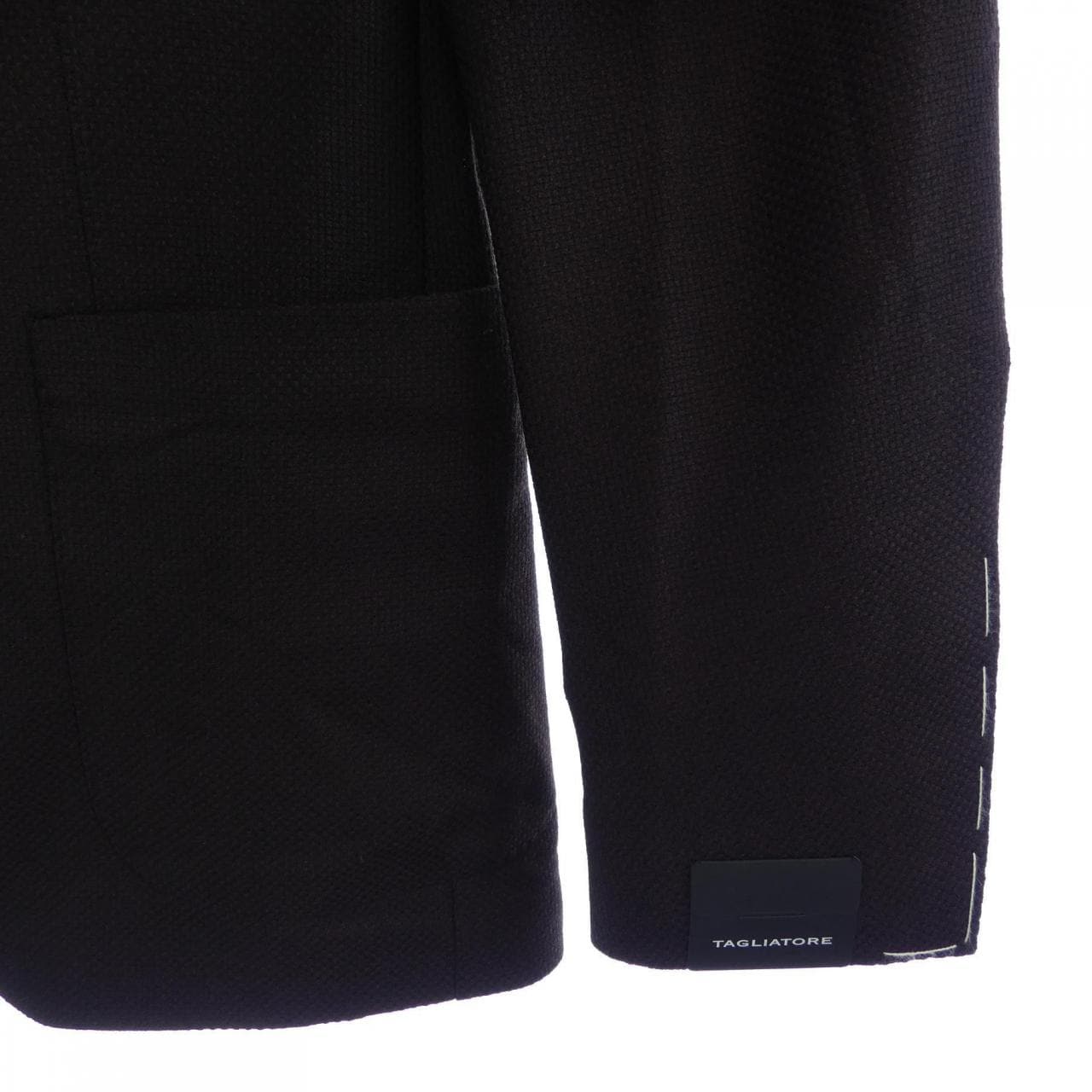 タリアトーレ TAGLIATORE ジャケット