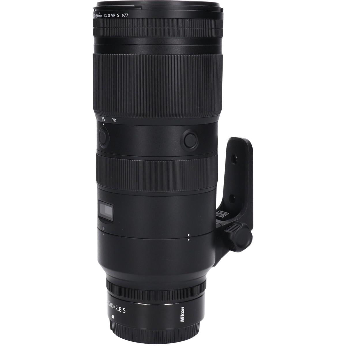 Ｚ７０－２００ｍｍ　Ｆ２．８　ＶＲ　Ｓ