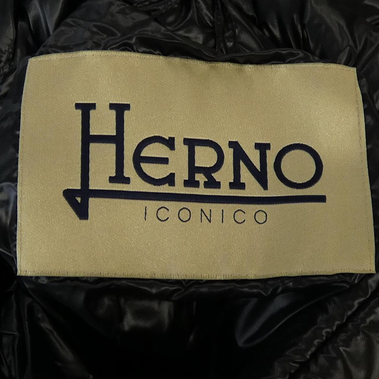 ヘルノ Herno PI0046DIC 12017Z 9300 ダウンジャケット
