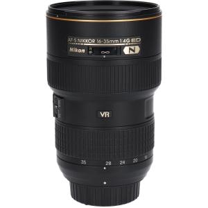 ＡＦ－Ｓ１６－３５ｍｍ　Ｆ４Ｇ　ＶＲ