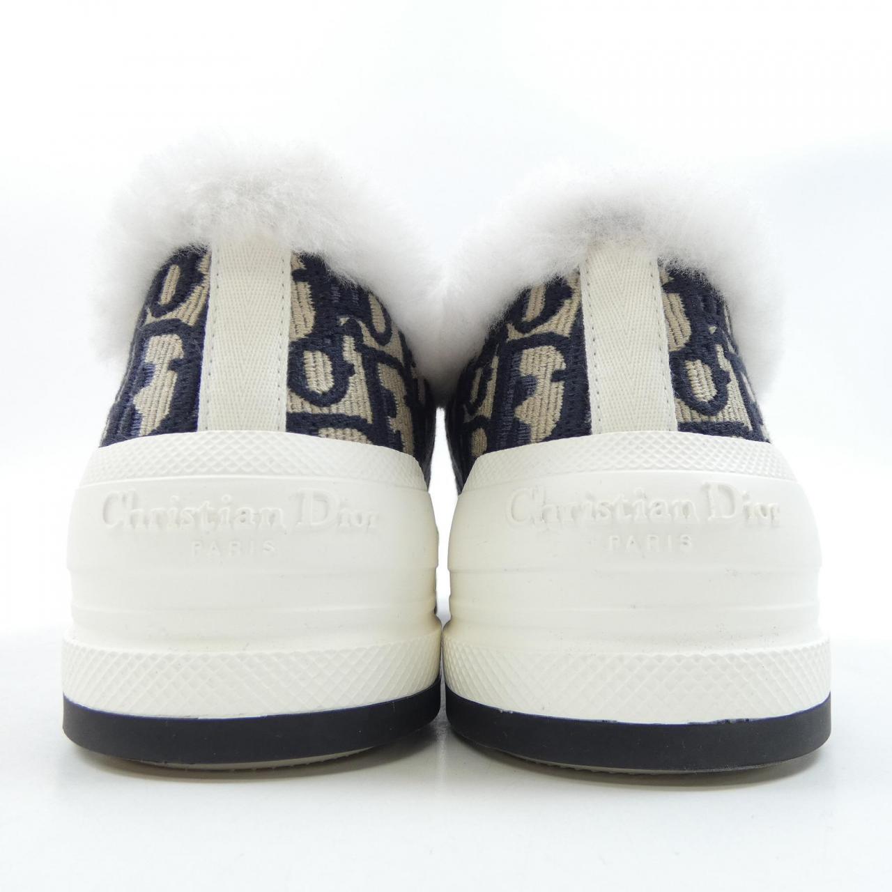 クリスチャンディオール CHRISTIAN DIOR スニーカー