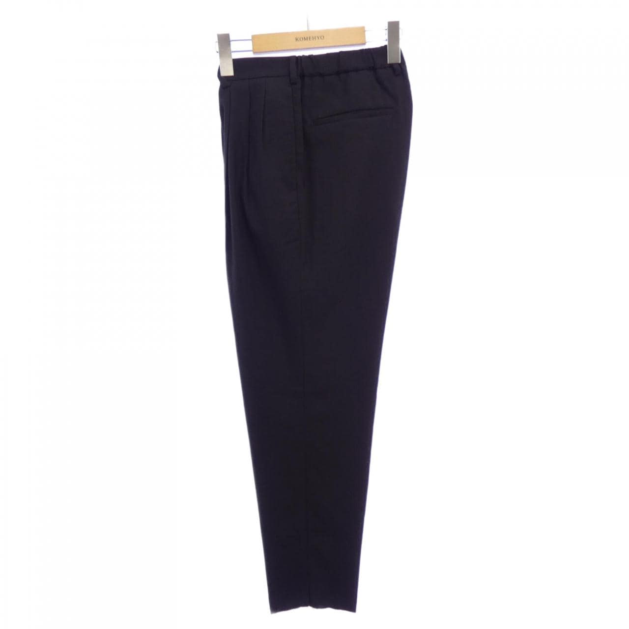 アンルート EN ROUTE パンツ