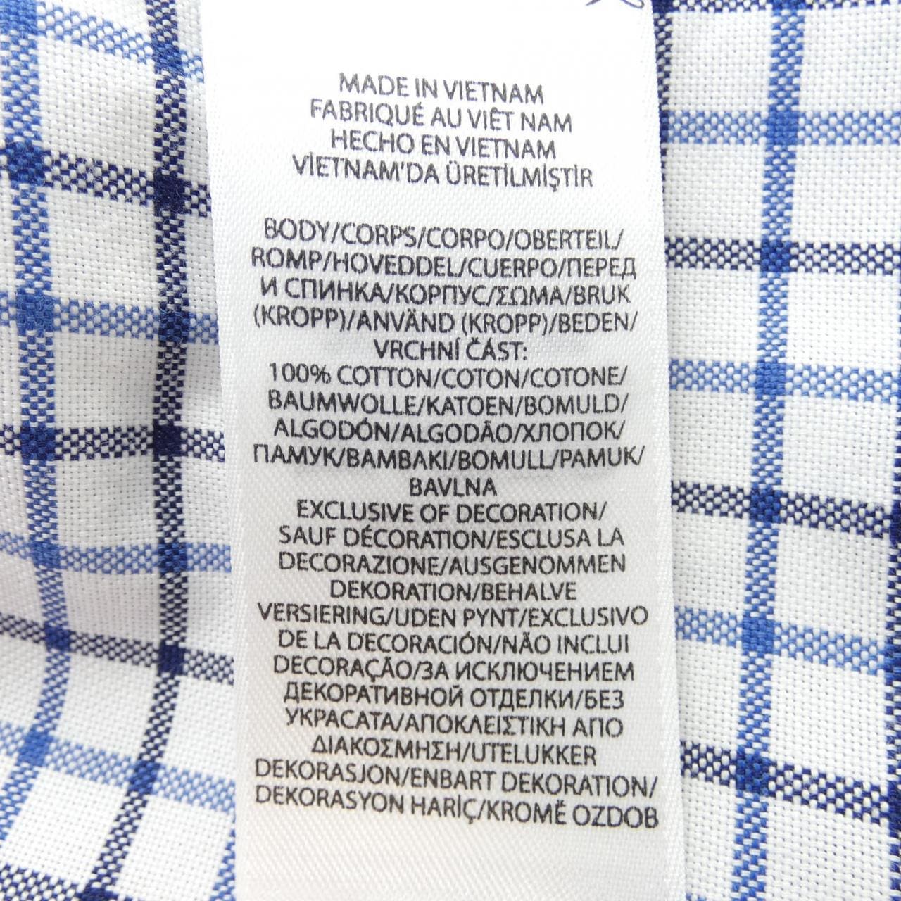 Ralph Lauren RALPH LAUREN shirt