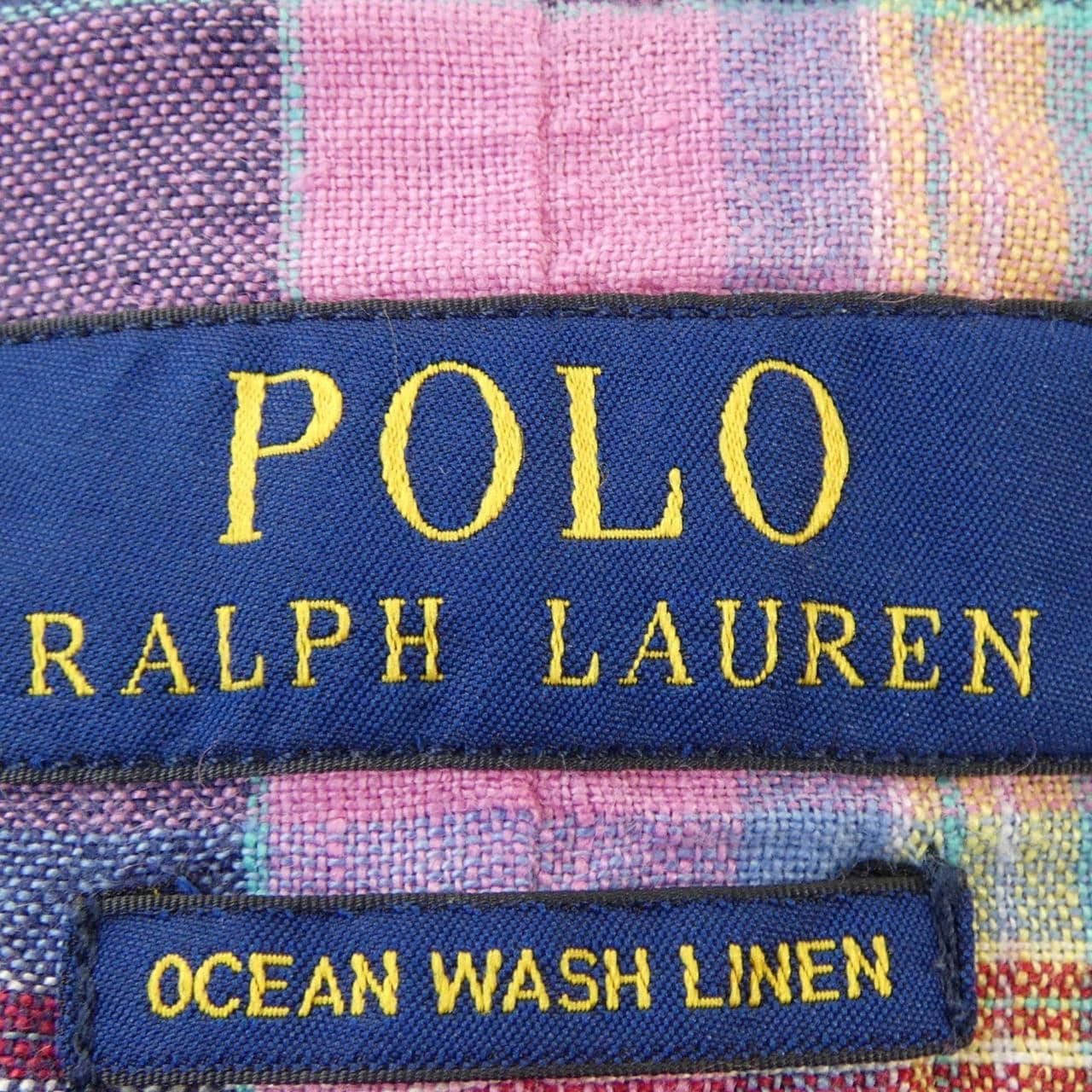 ポロラルフローレン POLO RALPH LAUREN シャツ