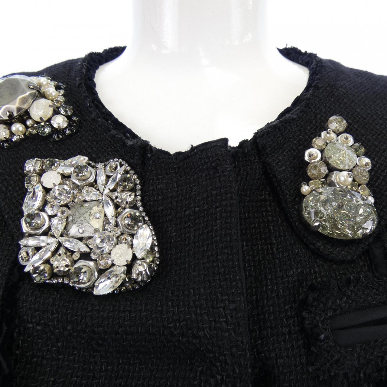 プラダ PRADA P5532R WZX ジャケット