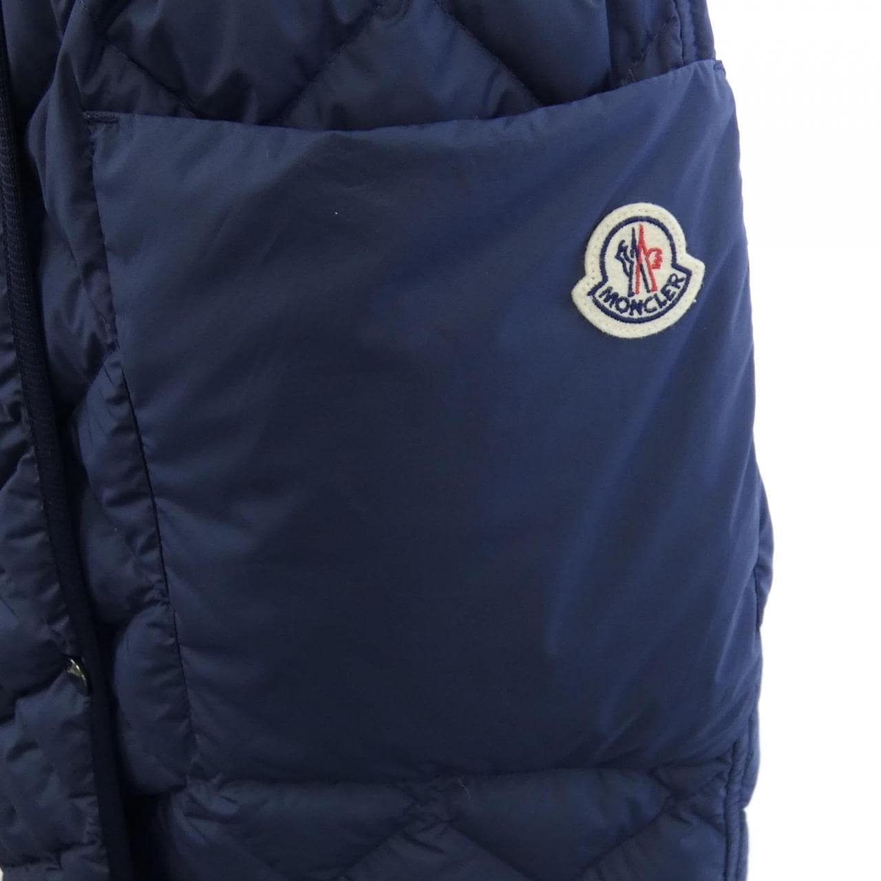 モンクレール MONCLER BUTOR ダウンベスト