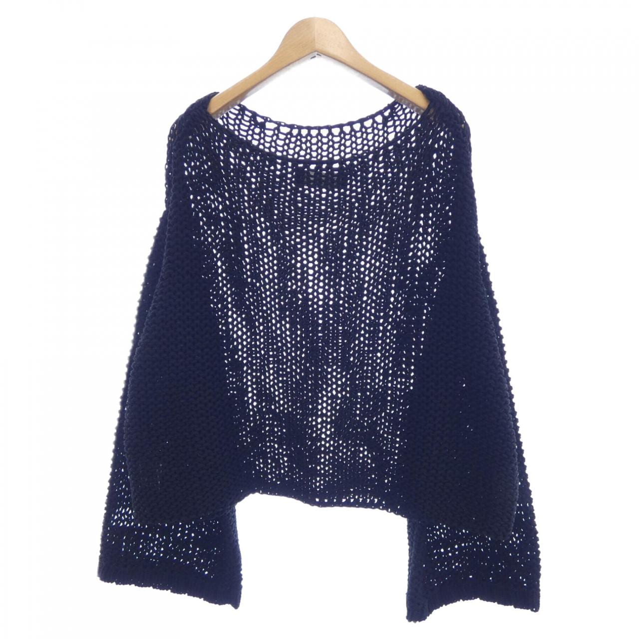 エディション EDITION ニット