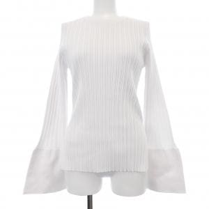 ランバンオンブルー LANVIN en Bleu ニット