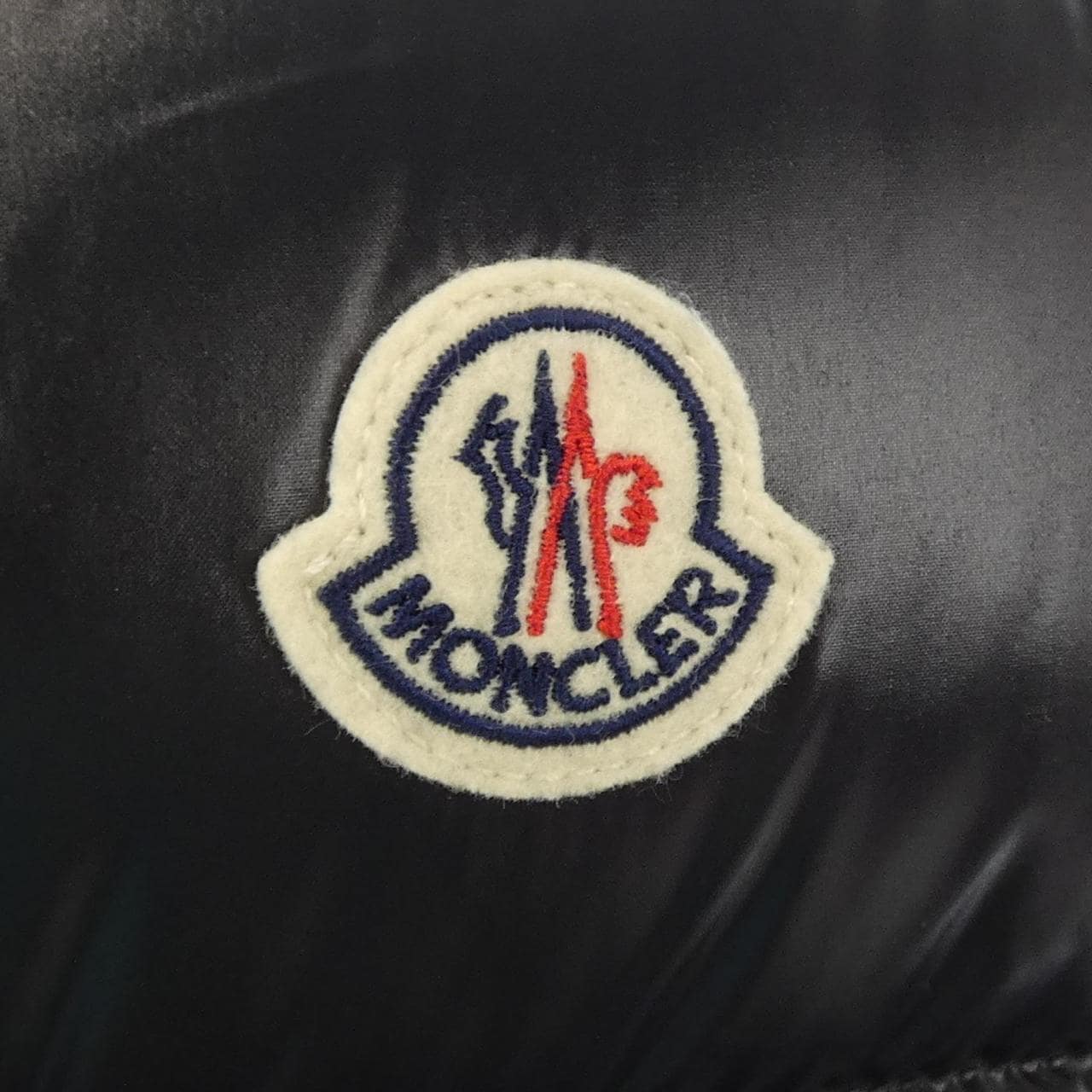 モンクレール MONCLER TIBB ダウンベスト