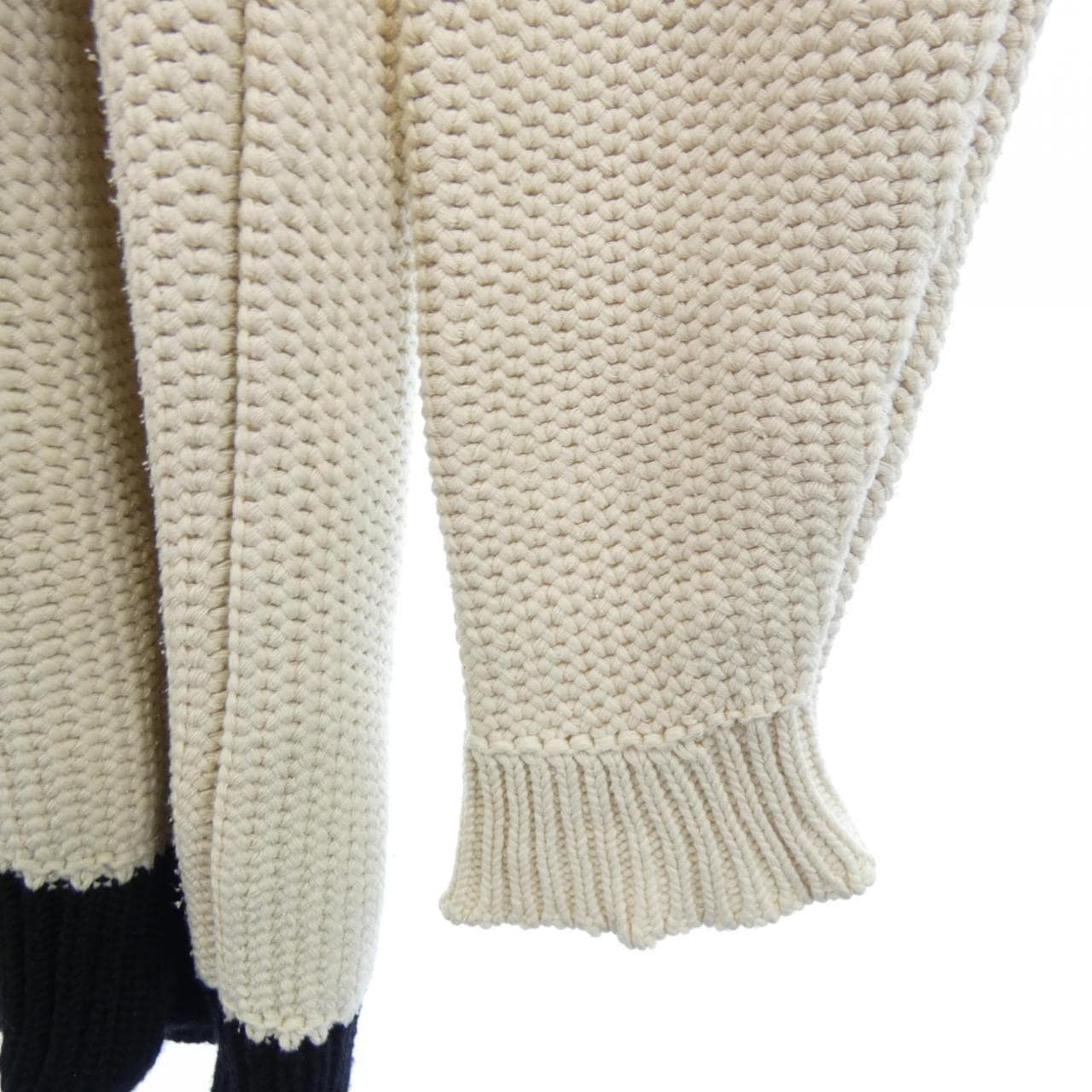 ダンヒル DUNHILL カーディガン